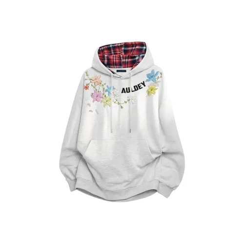 AULDEY Унисекс Свитшоты