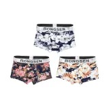 Тибетский Белый Узор + Гардения + Османтус (3 упаковки)