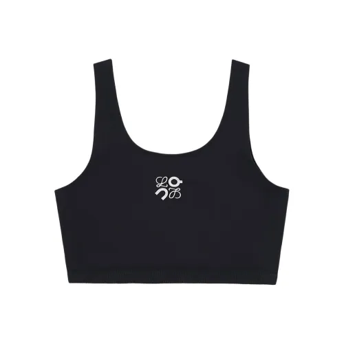 LOEWE Совместное издание x On Спортивное белье Женское