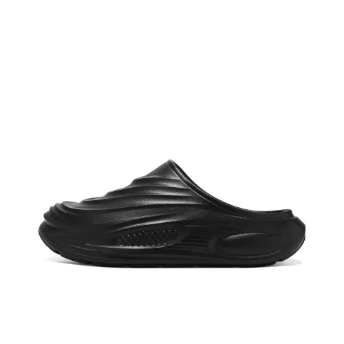 SLIPPER DAY ЭВА Устойчивые к истиранию Домашние тапочки Мужские