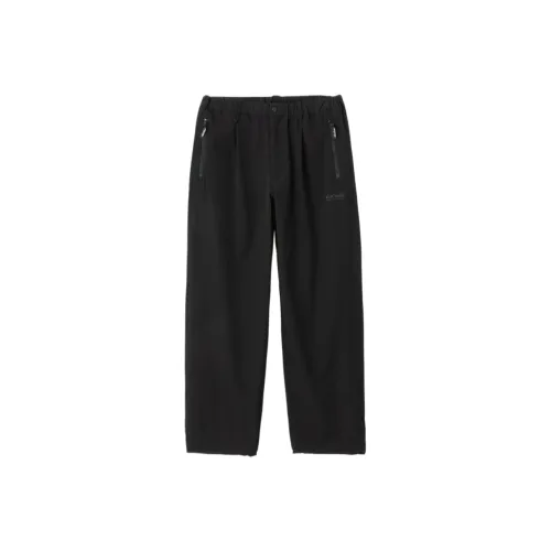 WILD THINGS FW25 Зимний LAX Брюки Повседневные брюки Женские