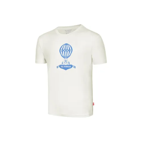 FZ FORZA x ANTUSHENGBOWUGUAN LIANMINGKUAN Бадминтон Джерси Унисекс