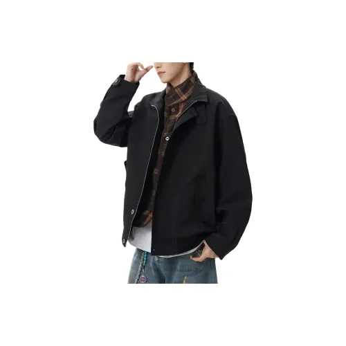 H.V.G.A Унисекс Пуховики