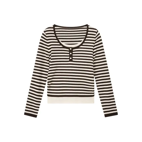 Fragment Женская трикотажная одежда