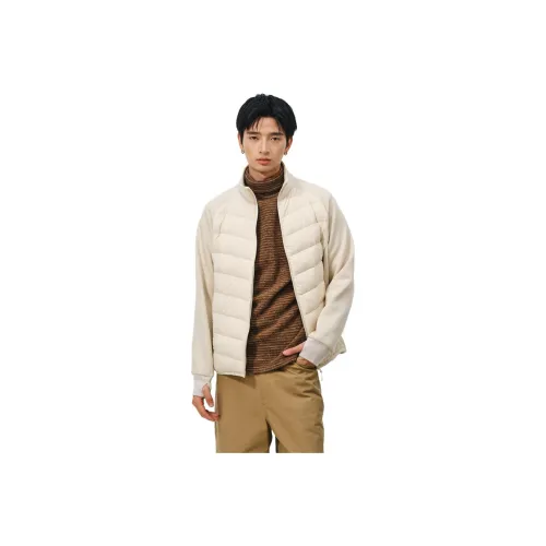 Atry Унисекс Пуховики