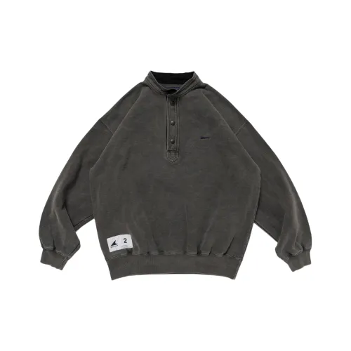 Descendant FW25 Свитшот Унисекс