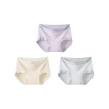 Фиолетовый + Кожа + Серо-голубой