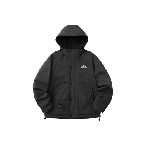 TELENT Унисекс Куртки