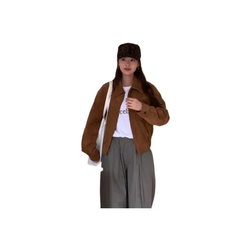 LADYXIEXIE Женские куртки