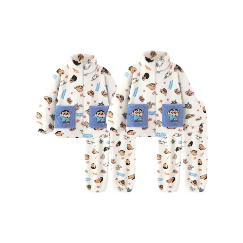 O'MESIK Унисекс Пижамные комплекты