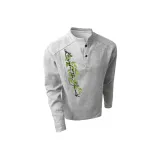 Светло-серый