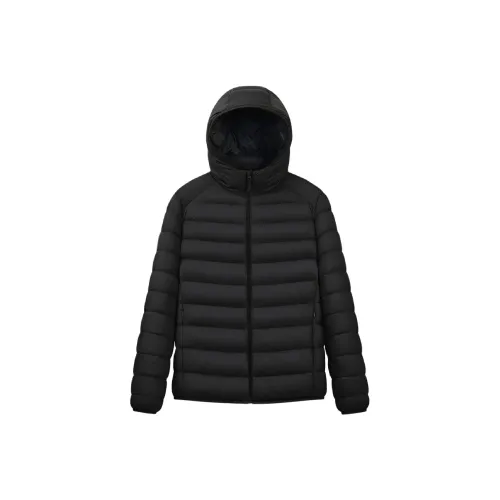 Tonlion Унисекс Пуховики