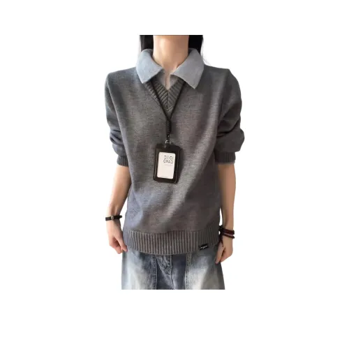 SONGXIER Унисекс Трикотаж