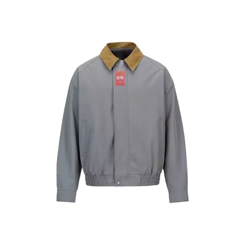 ULTRA QUATTRO Унисекс Куртки