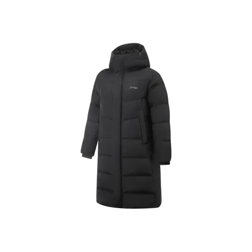 Подкладка Fitness Series пуховик мужской