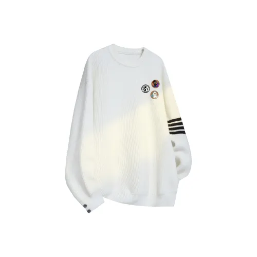 NINETEEN AUTUMN Унисекс Свитера