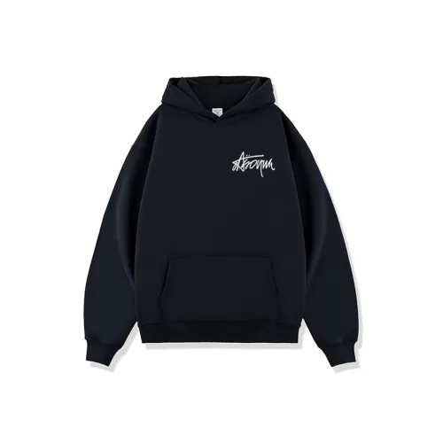 JASON WU Свитшот Air Layer Мужской