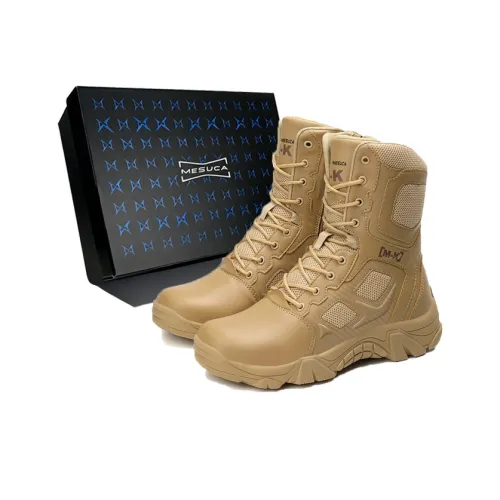 MESUCA Носки Crew Outdoor Мужские