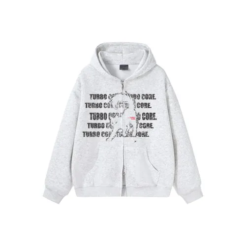 Extreme Turbo Свитшот Унисекс