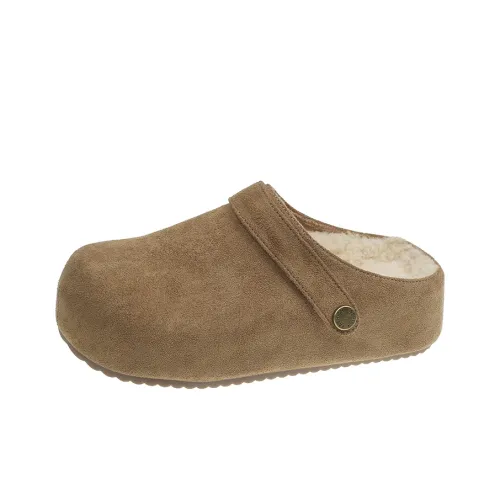 LABON PETER Домашние тапочки Женские