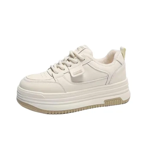 Little Red Man Низкий топ Повседневная обувь Женская