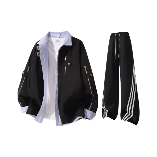 TITH Унисекс Повседневная Спортивная Одежда