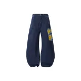 Темно-синий (улучшенный)