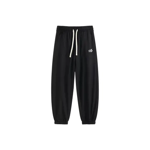 SANSASTORE Унисекс Повседневные Брюки