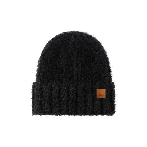 Jeep Вискоза Шапки-бини Унисекс