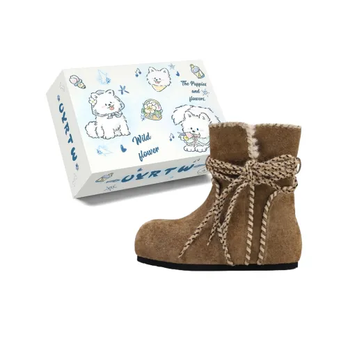 UYRTW Ботильоны Женские