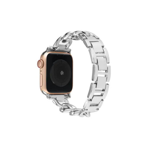 TAOGLU Ремешок Apple Совместимость Металл