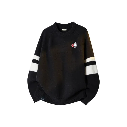 FAIRWHALE Унисекс Свитера