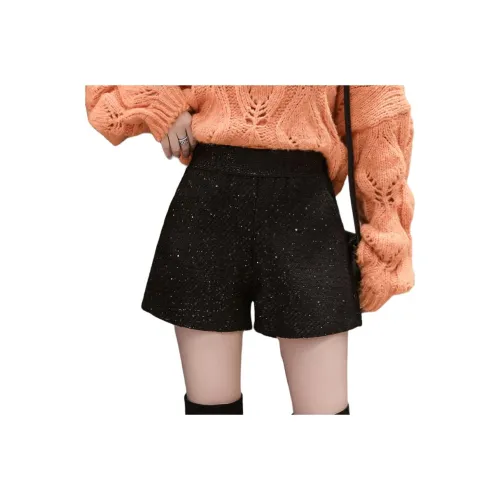 LADYXIEXIE Повседневные шорты женские