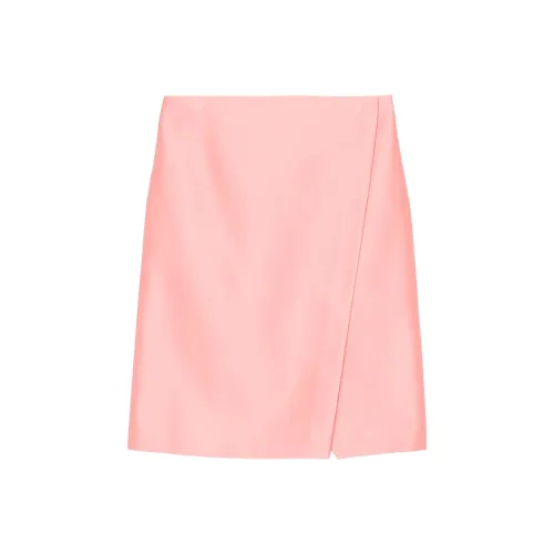 PHILOSOPHY DI LORENZO SERAFINI Повседневный Длинный Юбка Женские