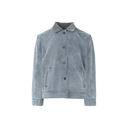 DITB Унисекс Куртки