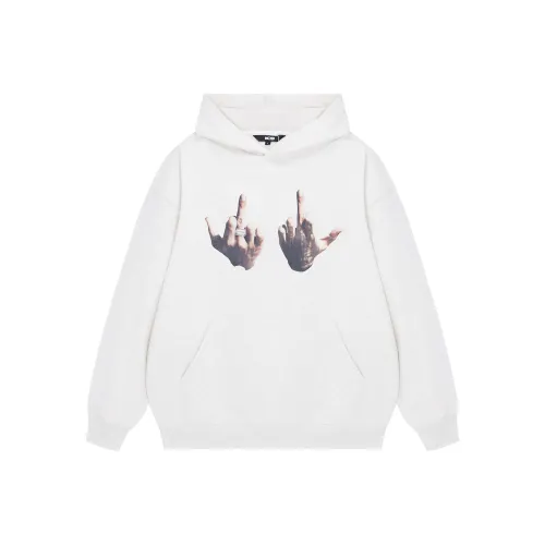 ICONS Lab Пуловер Свитшот Унисекс