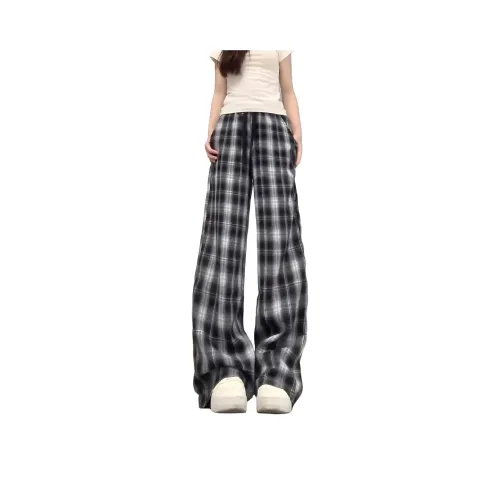 City Hipster Повседневные брюки Унисекс