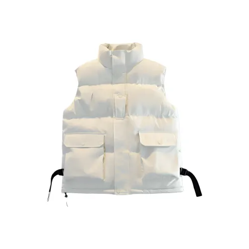 CAT'S PAW Унисекс Жилеты