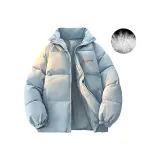 Пыльно-синий