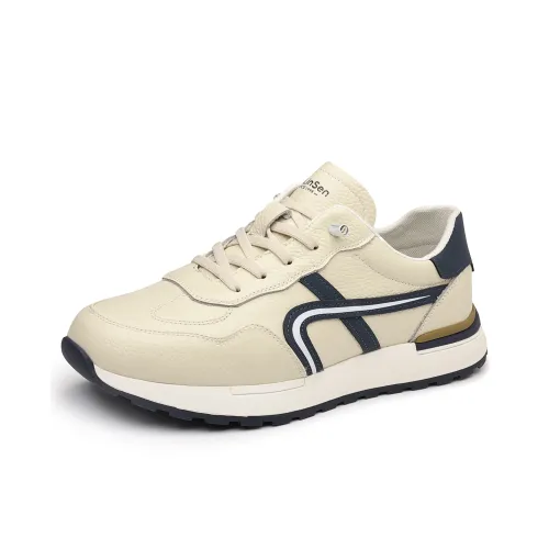 Mulinsen Повседневная обувь Низкий топ Мужской