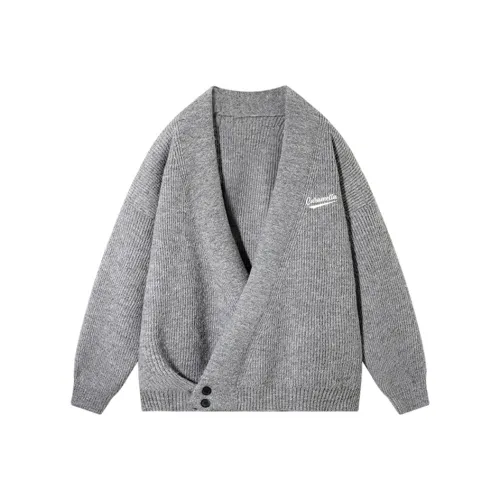 Caramella Унисекс Свитеры