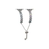 Silver Blue Shell  
Серебряная Синяя Оболочка