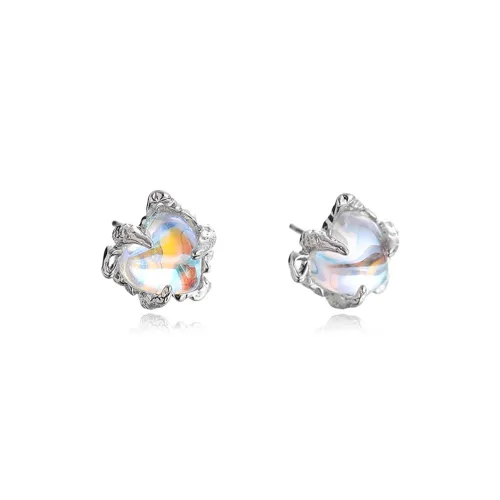 RINGLOVE Сплав Серьги-гвоздики Женские