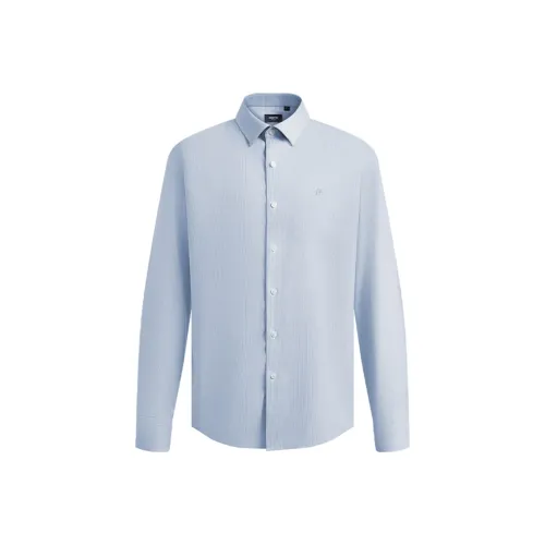 HECHTER Мужские рубашки