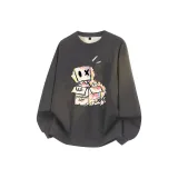 Средне-серый