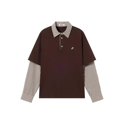 BEASTER Унисекс Поло