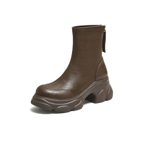 AFJI Ботильоны Женские