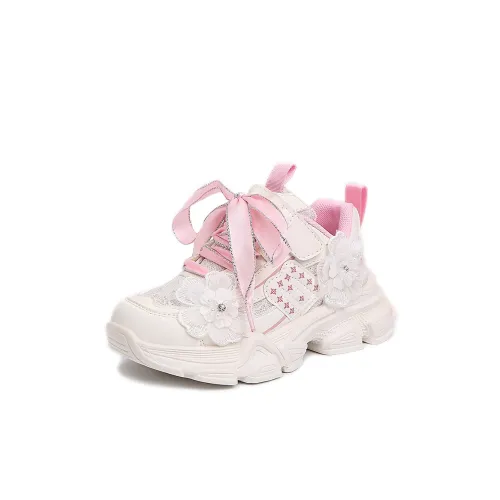 KINDDOG Износостойкие Дышащие Противоскользящие Низкие Кеды для Детей Lifestyle Shoes