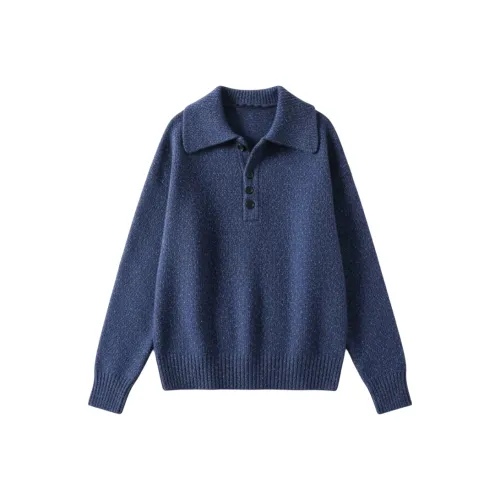 BIXING Унисекс Трикотаж