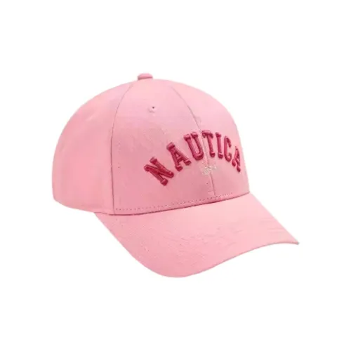 NAUTICA Хлопковые кепки для детей Розовый Nodi Синий Джинсовый Синий Темный Хаки